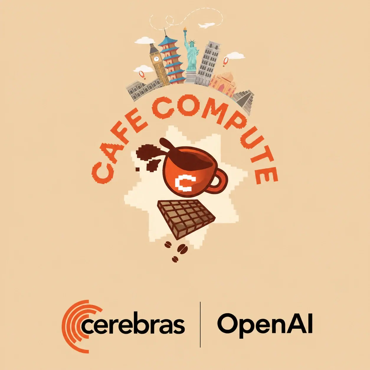 Cafe Compute Meetup: Mumbai