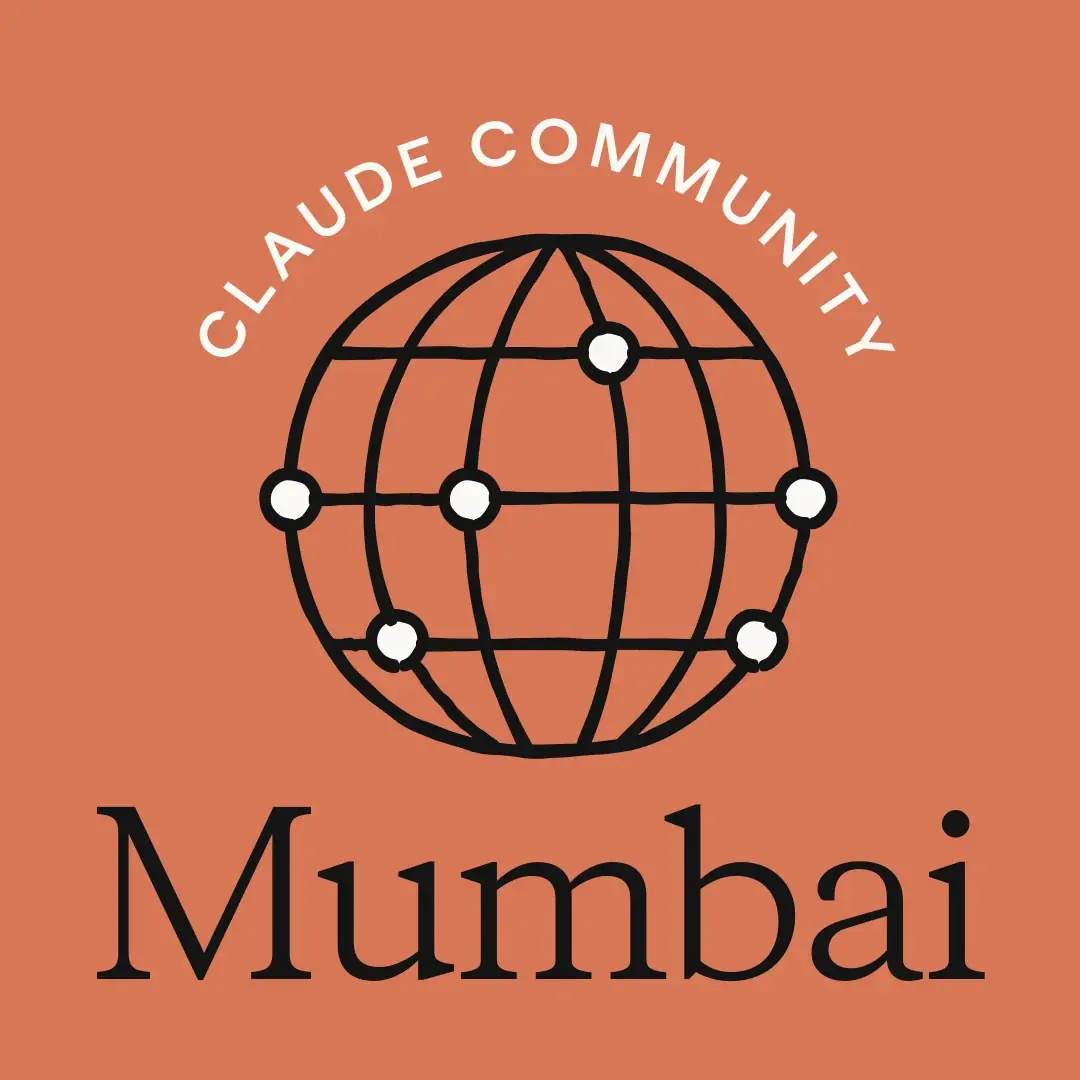 Mumbai | Claude Code Meetup & Workshop