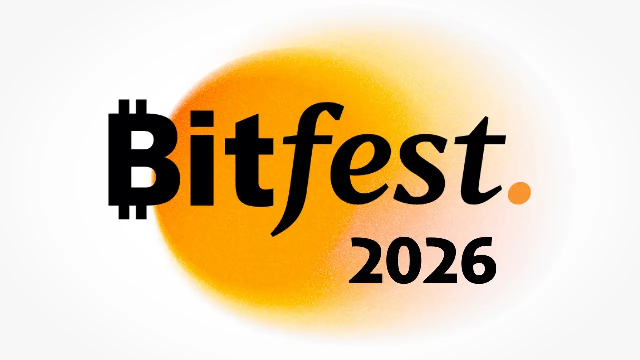Bitfest 2026