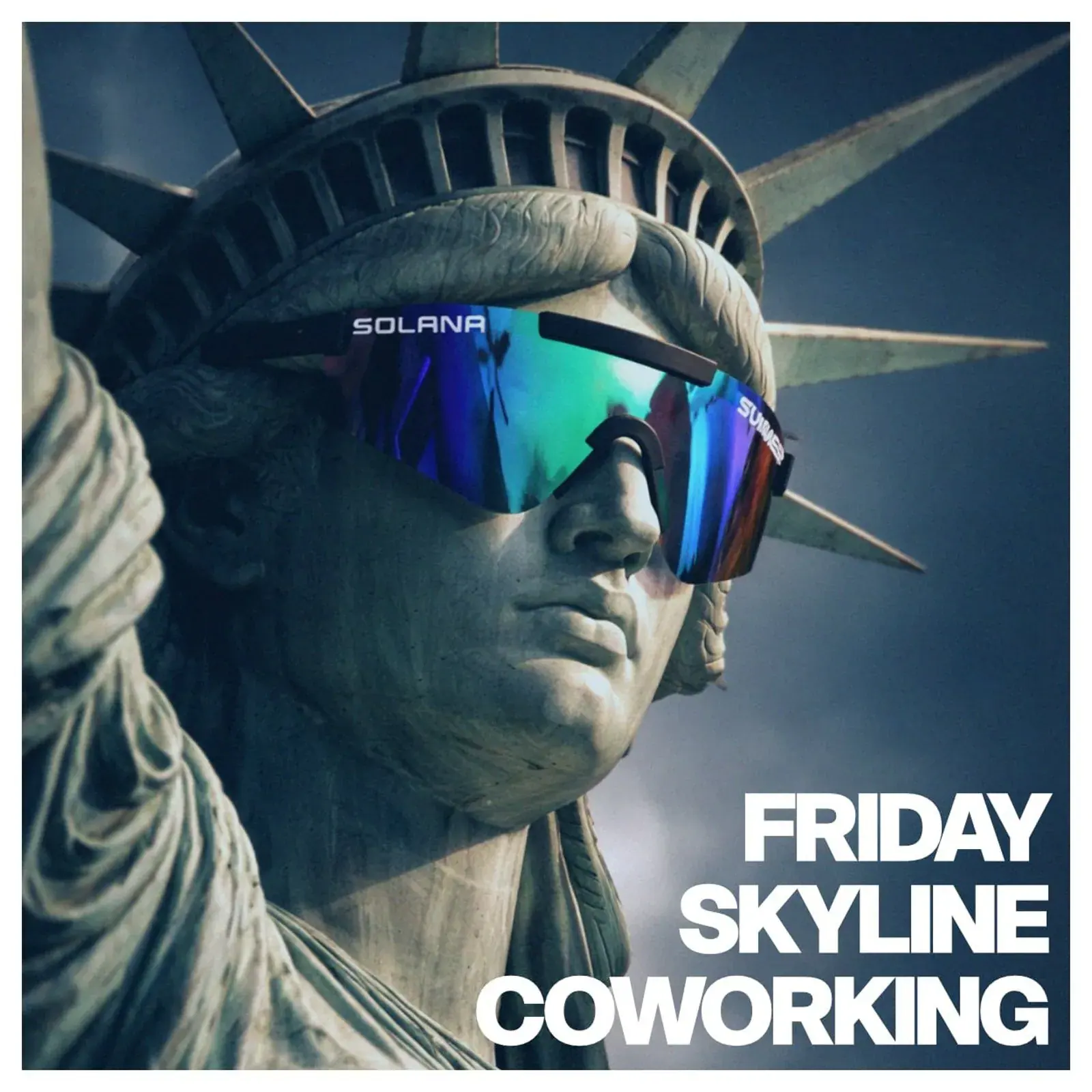 Skyline Coworking