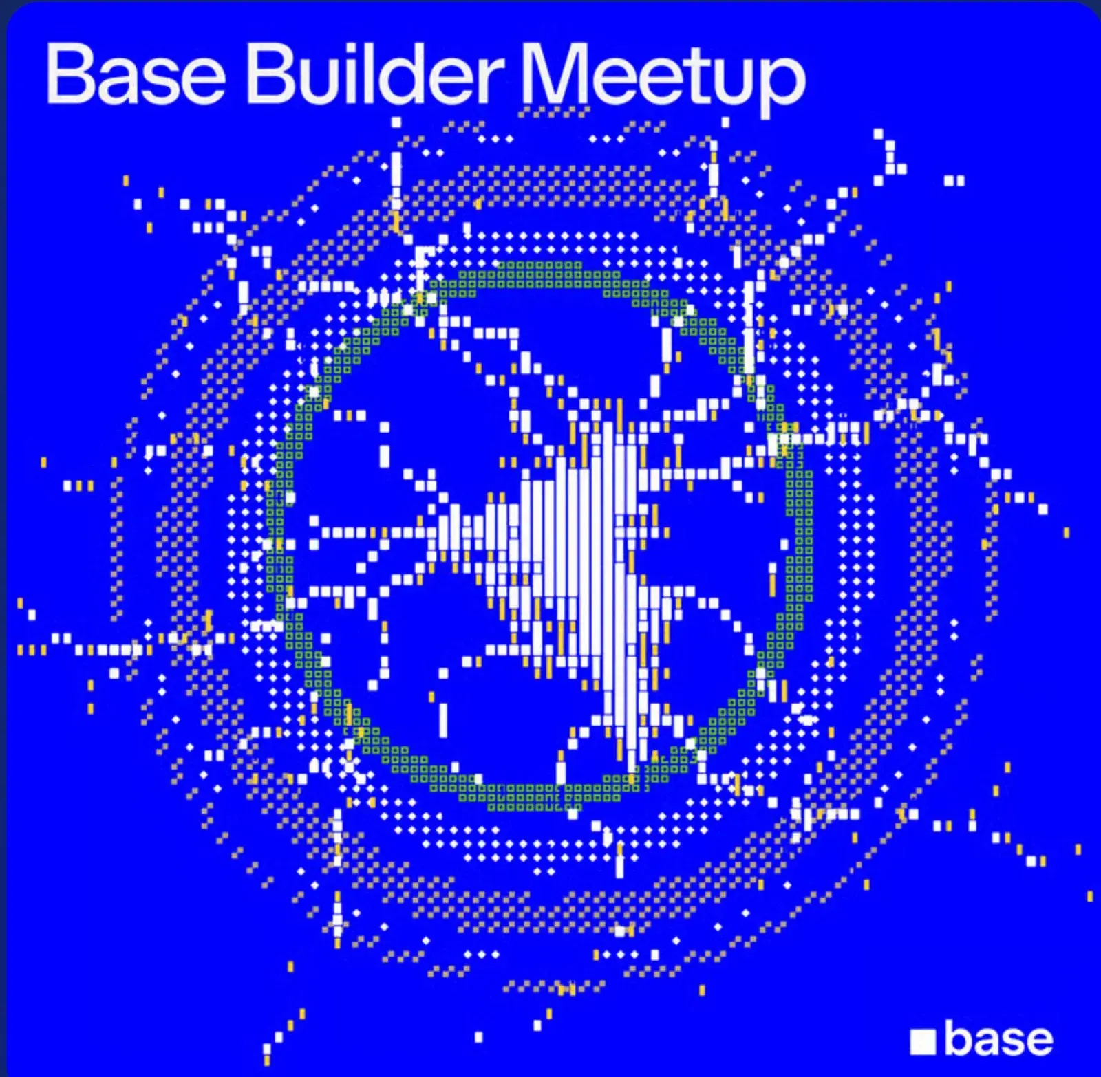 Base Builder Meetup