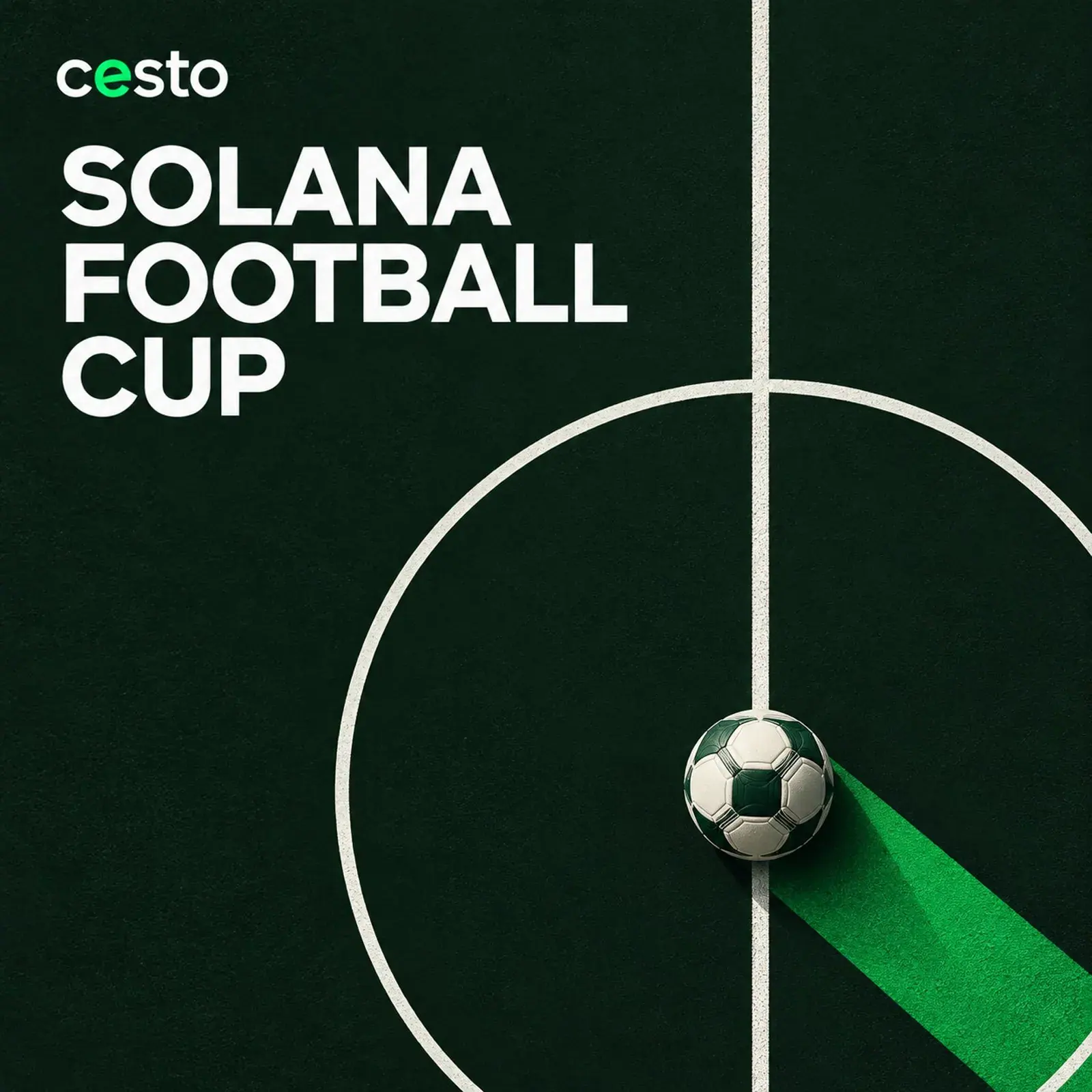 Solana Cup at Breakpoint