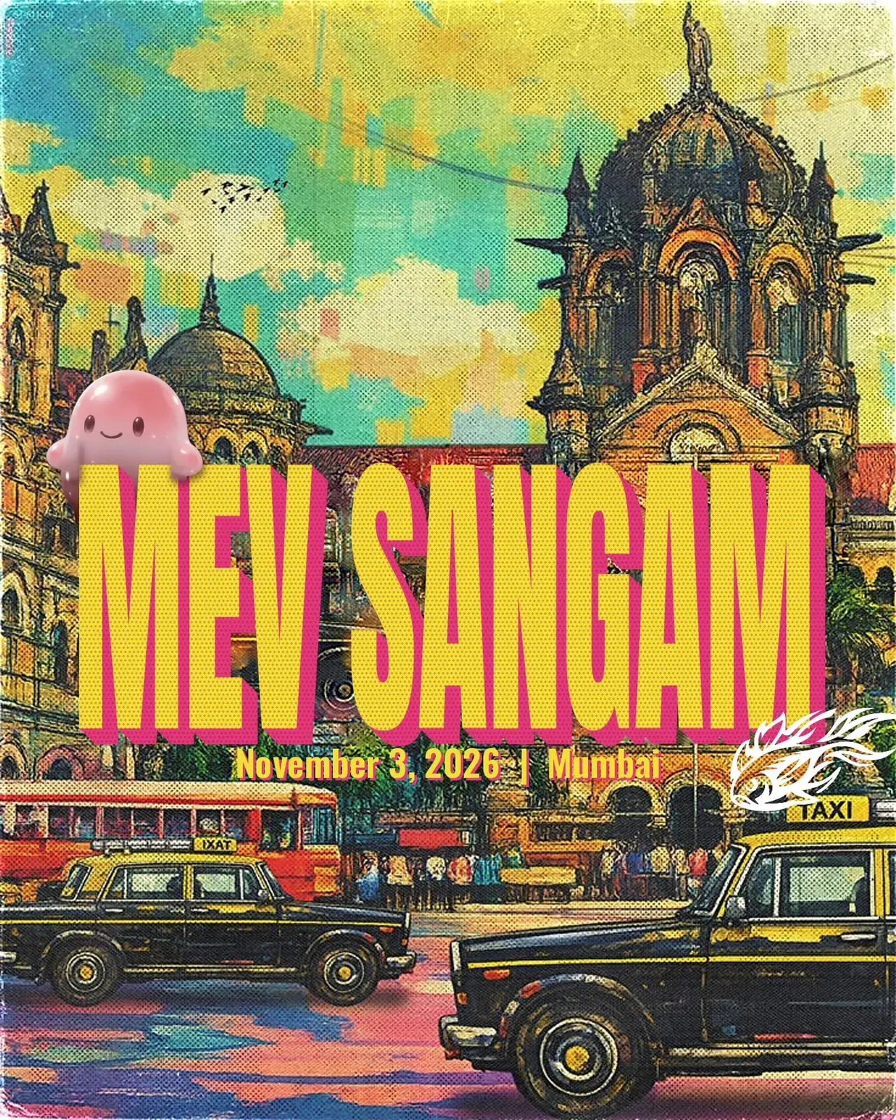 MeV Sangam: Mumbai