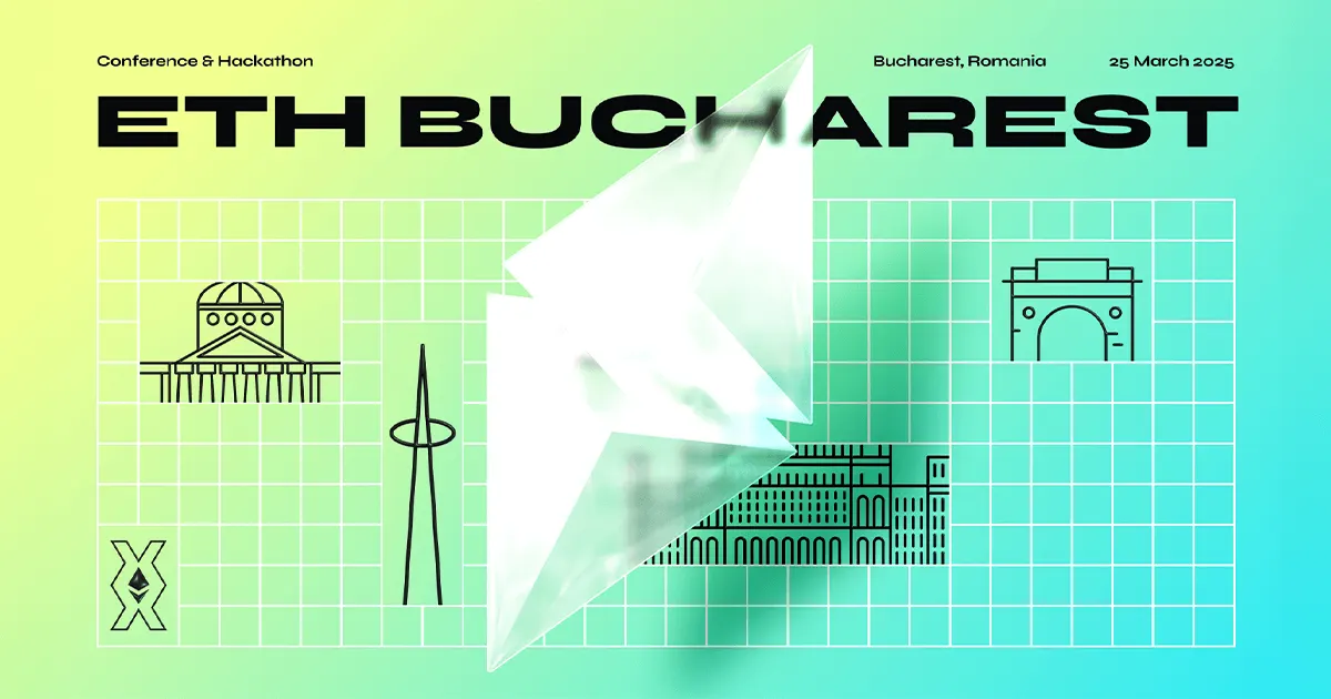 ETHBucharest 2027