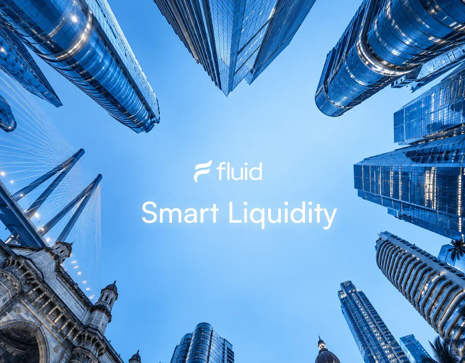 Fluid at Mumbai | Smart Liquidity