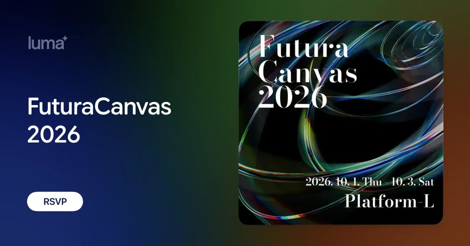 FuturaCanvas 2026