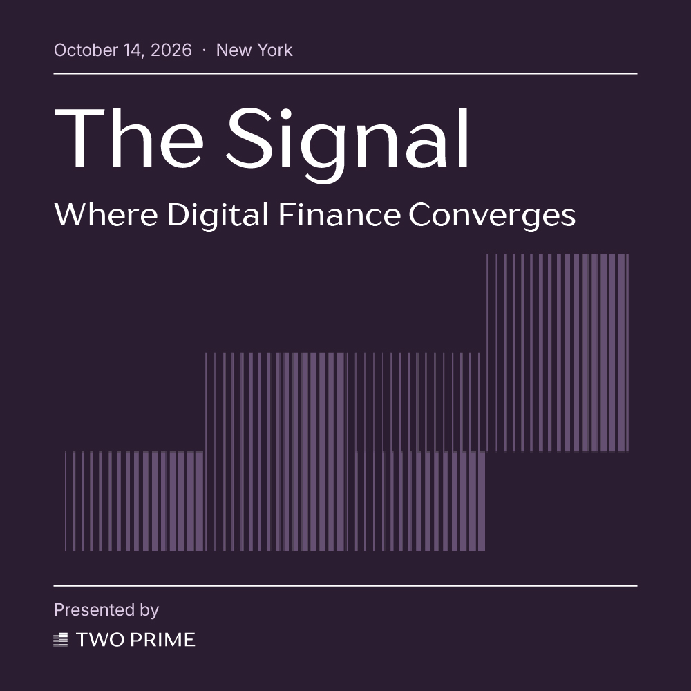 Two Prime Presents: The Signal 2026