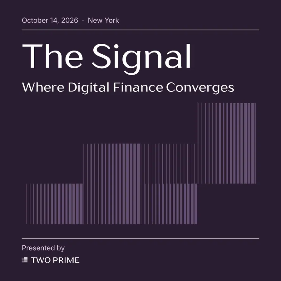 Two Prime Presents: The Signal 2026