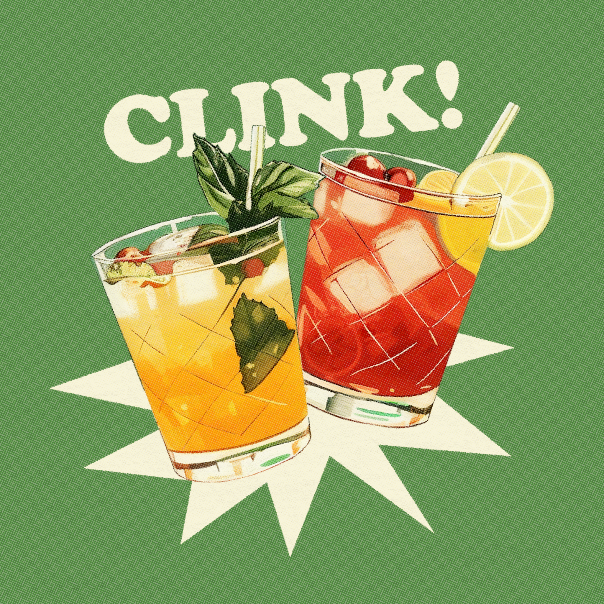 Lhava and Fenwick Present: End of Summer in the City Happy Hour
