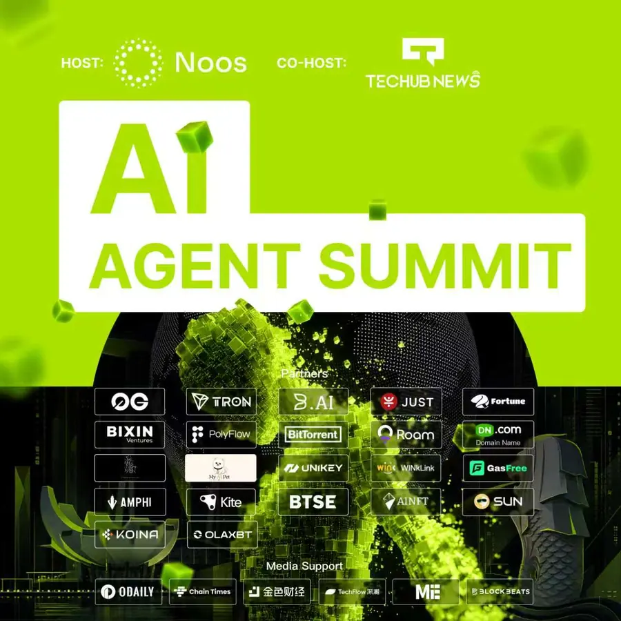 AI AGENT SUMMIT
