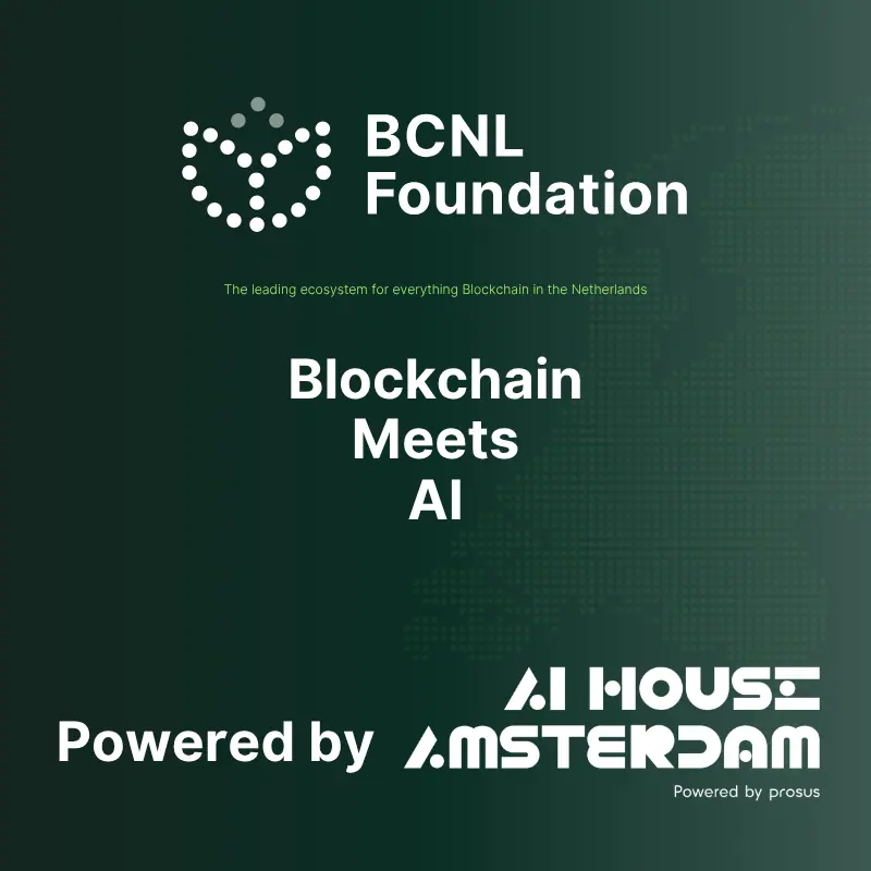 Blockchain Meets AI