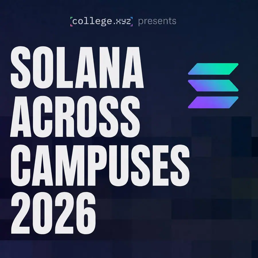 Solana Across Campuses - San Diego State University