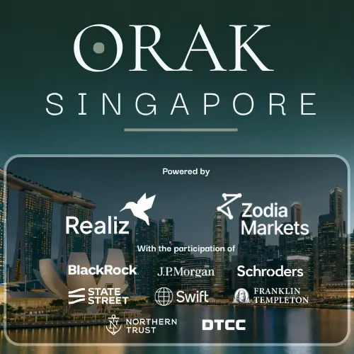 ORAK Singapore