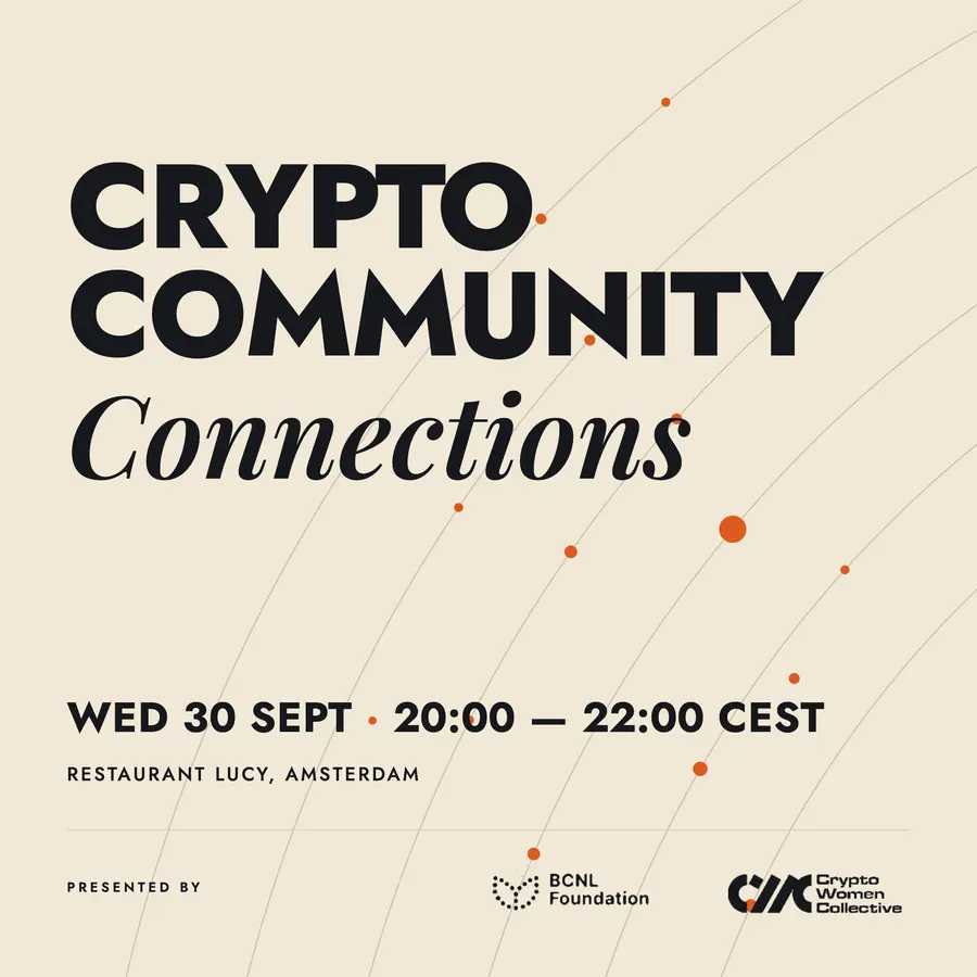 Crypto Community Connections