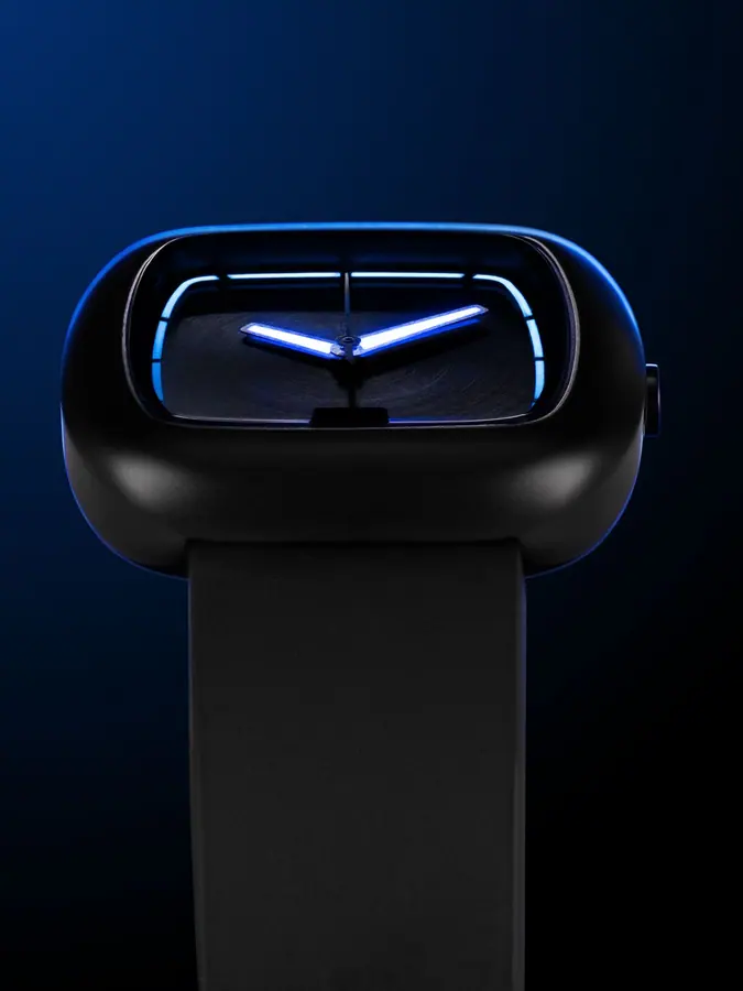 Blocks&Brews x SUPERNOVA Swiss watchmaking meets Private payment