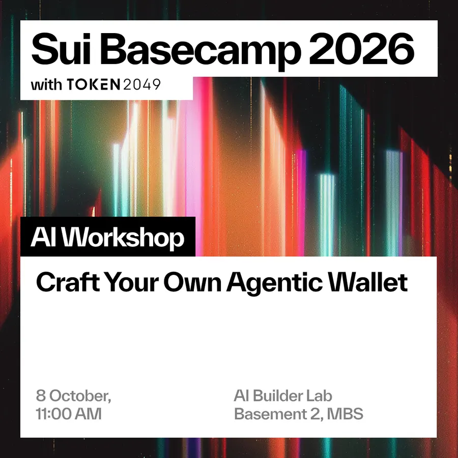 Craft Your Own Agentic Wallet