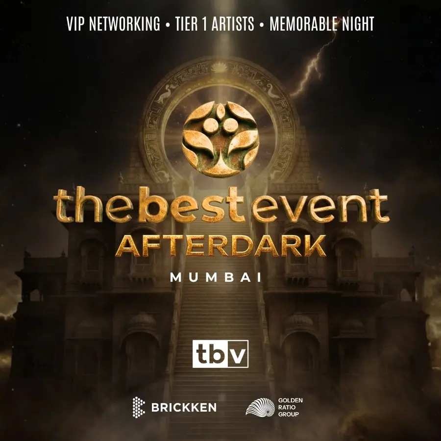 The Best Event: Afterdark Devcon