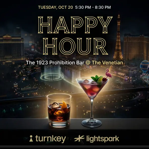 Money20/20 Happy Hour