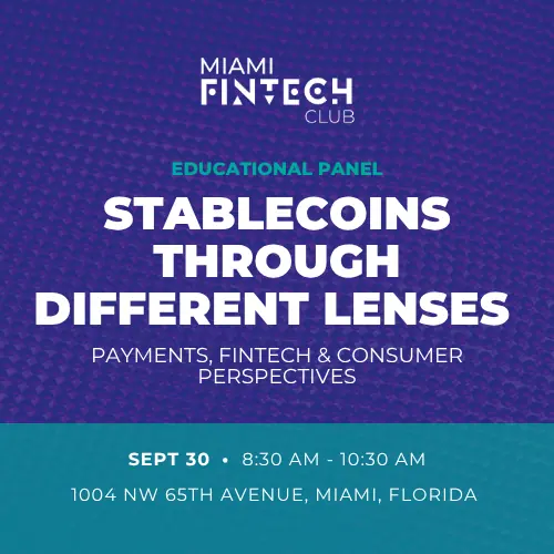 Stablecoins Through Different Lenses Payments, Fintech & Consumer Perspectives