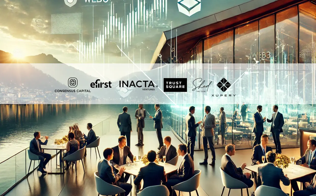 dizrupt Web3 CFO Roundtable #7