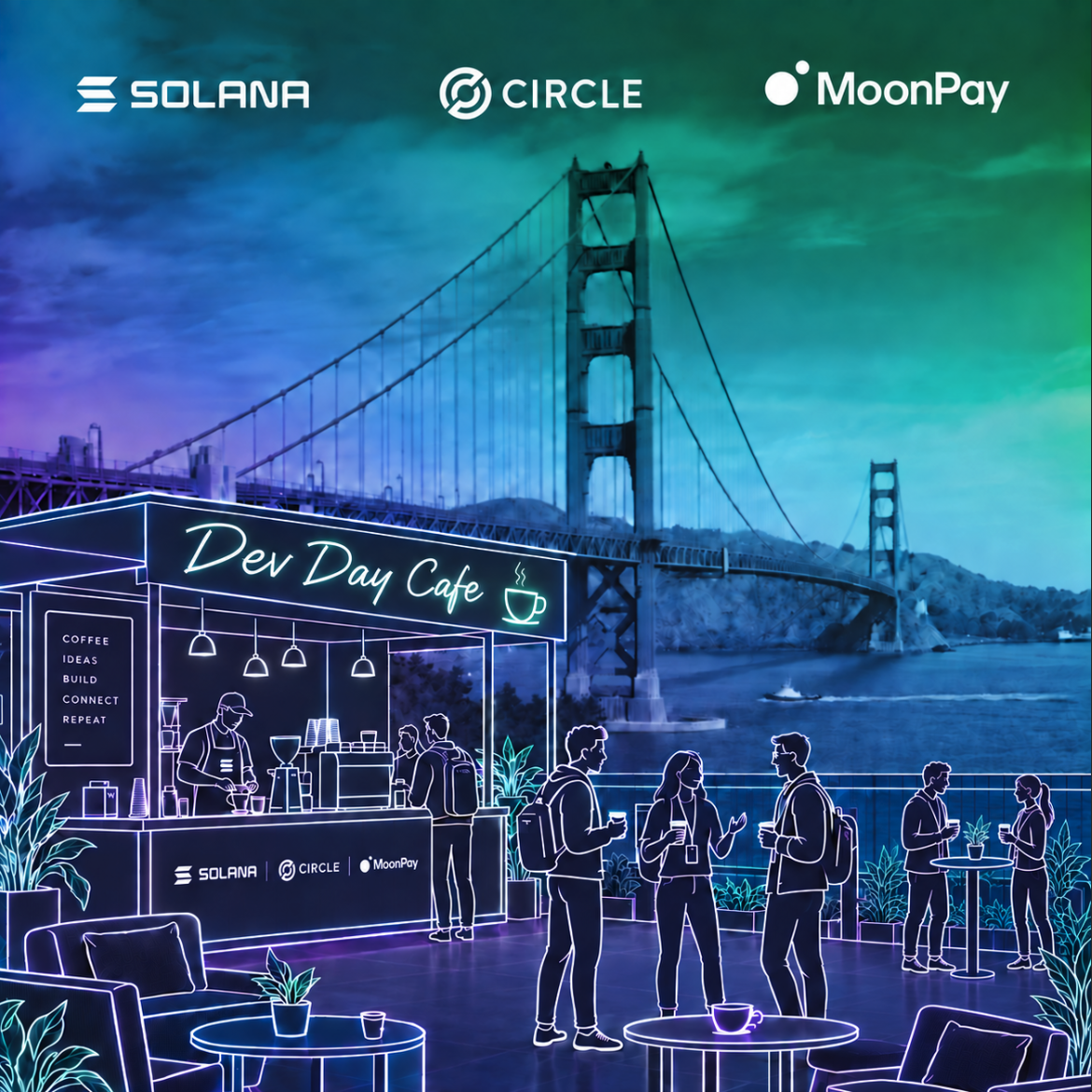 Dev Day Cafe