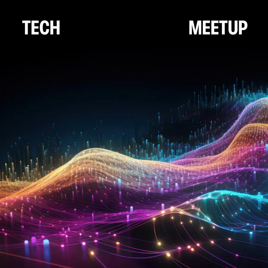 Blockchain Week Dubai - Ecox Network Side Event