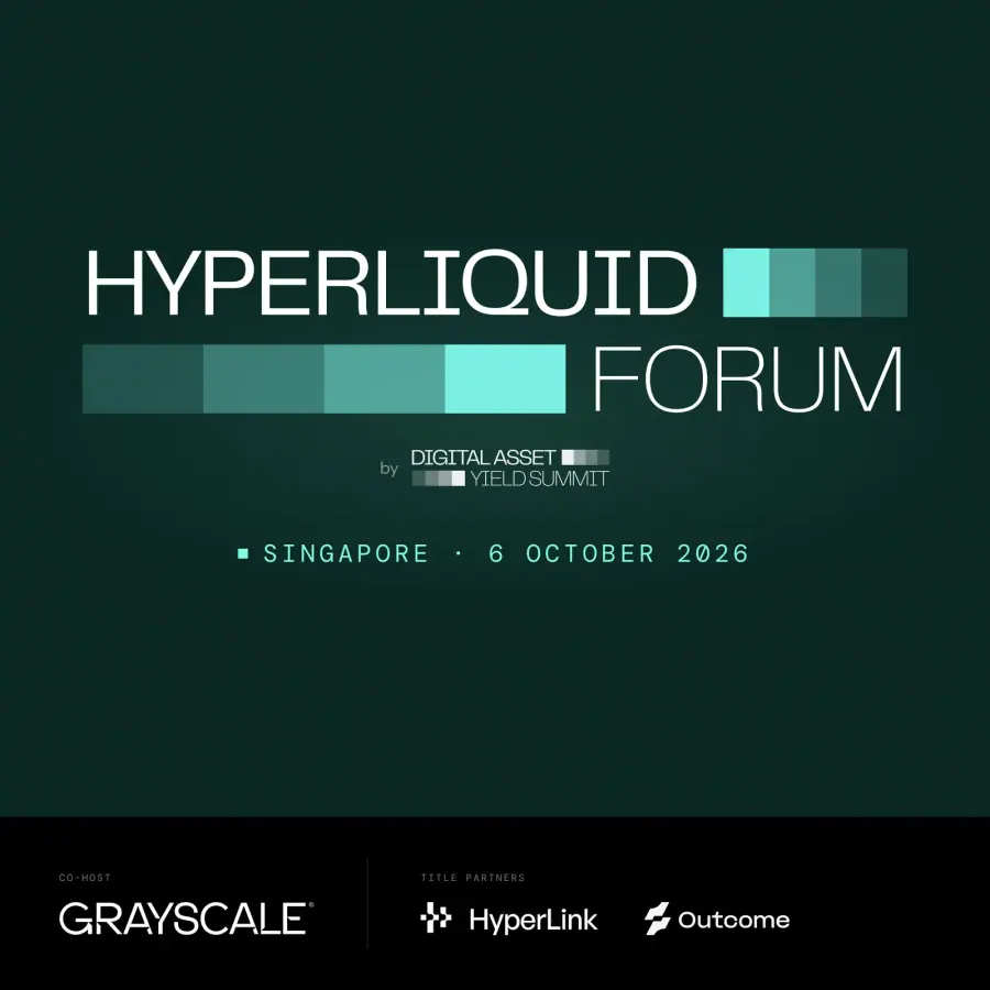 Hyperliquid Forum by DAYS