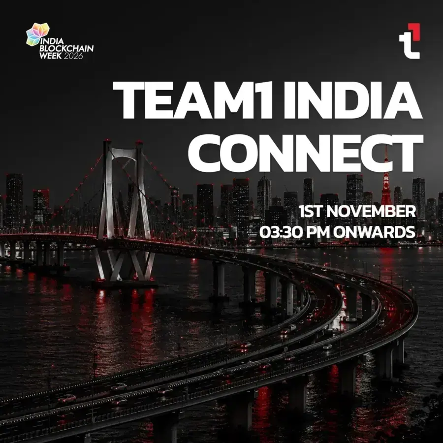 Team1 India Connect - IBW Mumbai