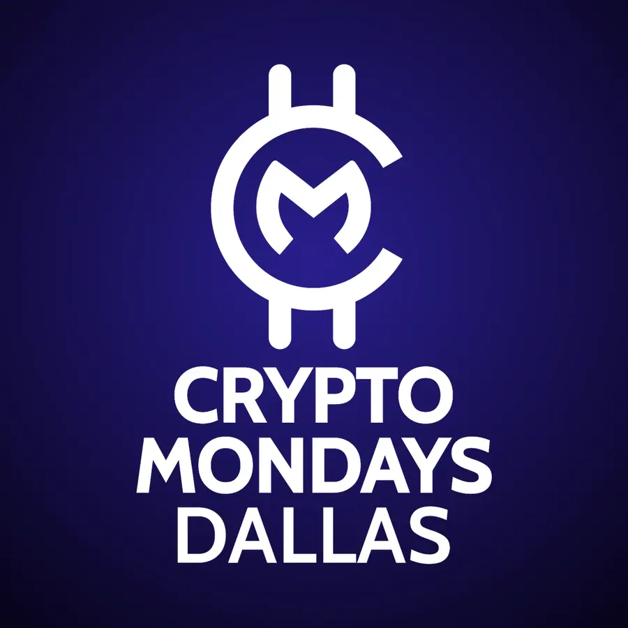 CryptoMondays Dallas Kickoff