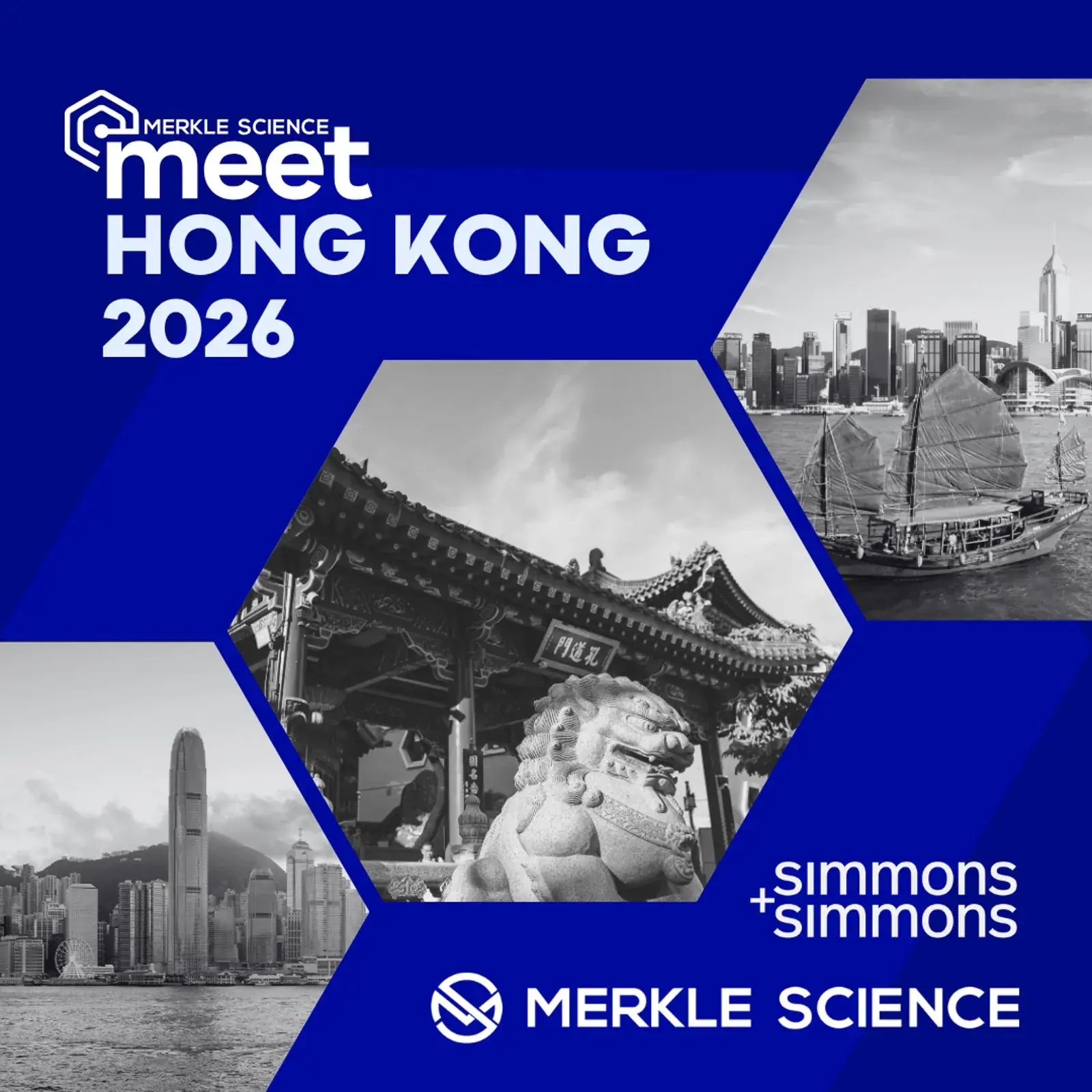 Merkle Science Meet Hong Kong: Asia's Digital Asset & Compliance Gateway