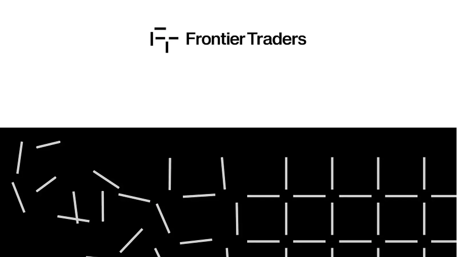 Frontier Traders @ Solana Summit Canada