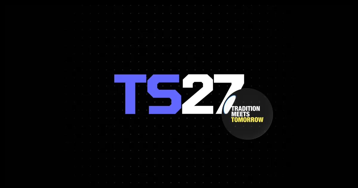 TEAMZ Summit 2027 (AI Edition)