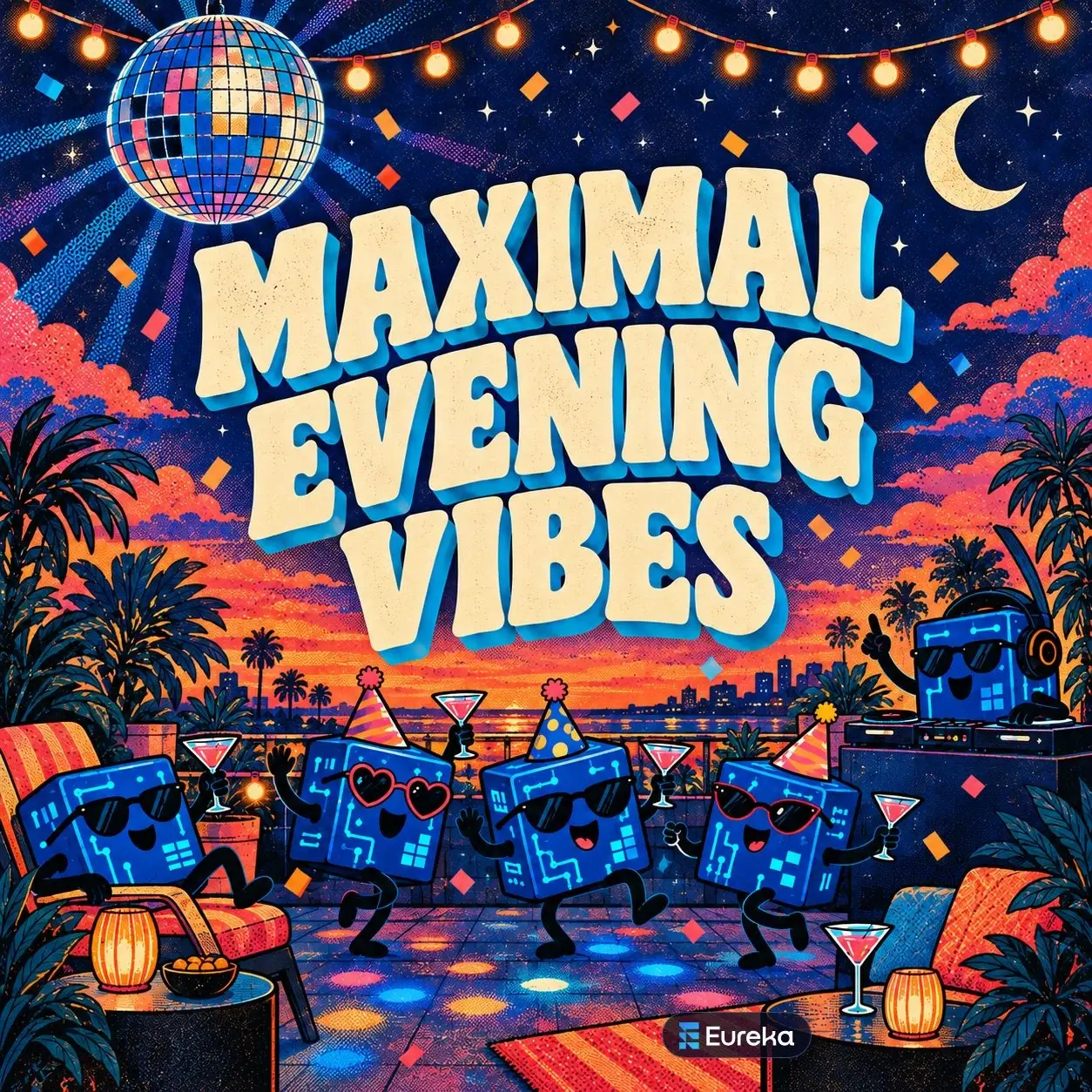 MEV - Maximal Evening Vibes