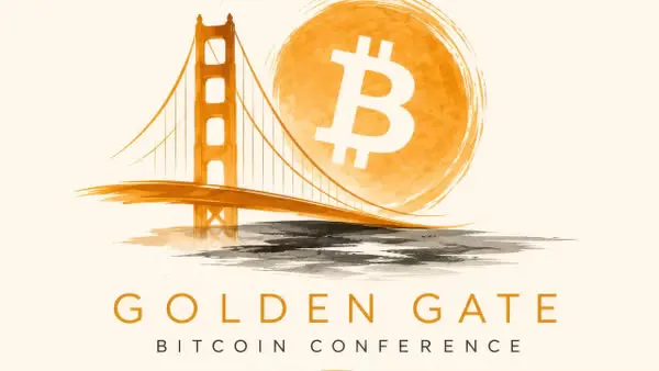 Golden Gate Bitcoin Conference