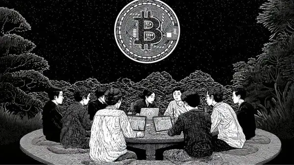 Austin Bitcoin Developers Meetup
