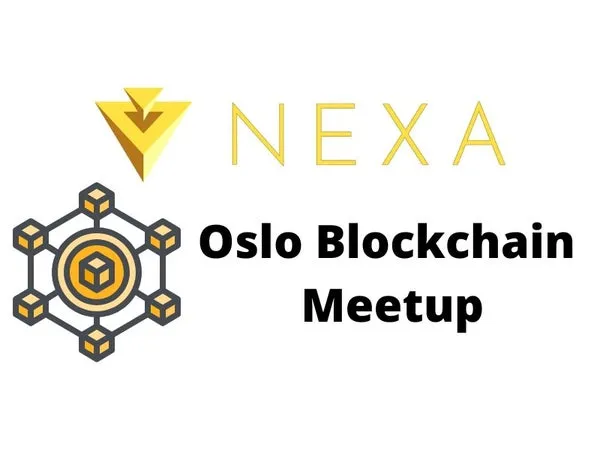 Oslo Blockchain Meetup - Nexa
