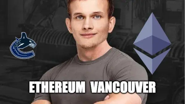 EthVan weekly meetup