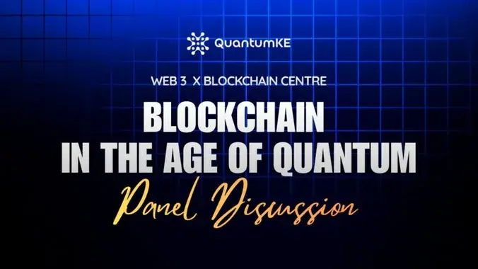 Blockchain In the Age of Quantum