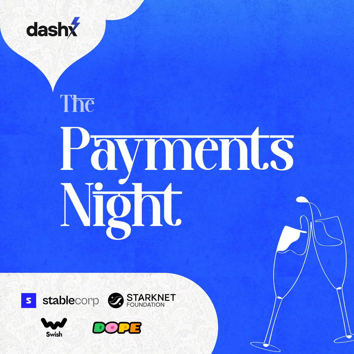 The Payments Night Mumbai Mixer