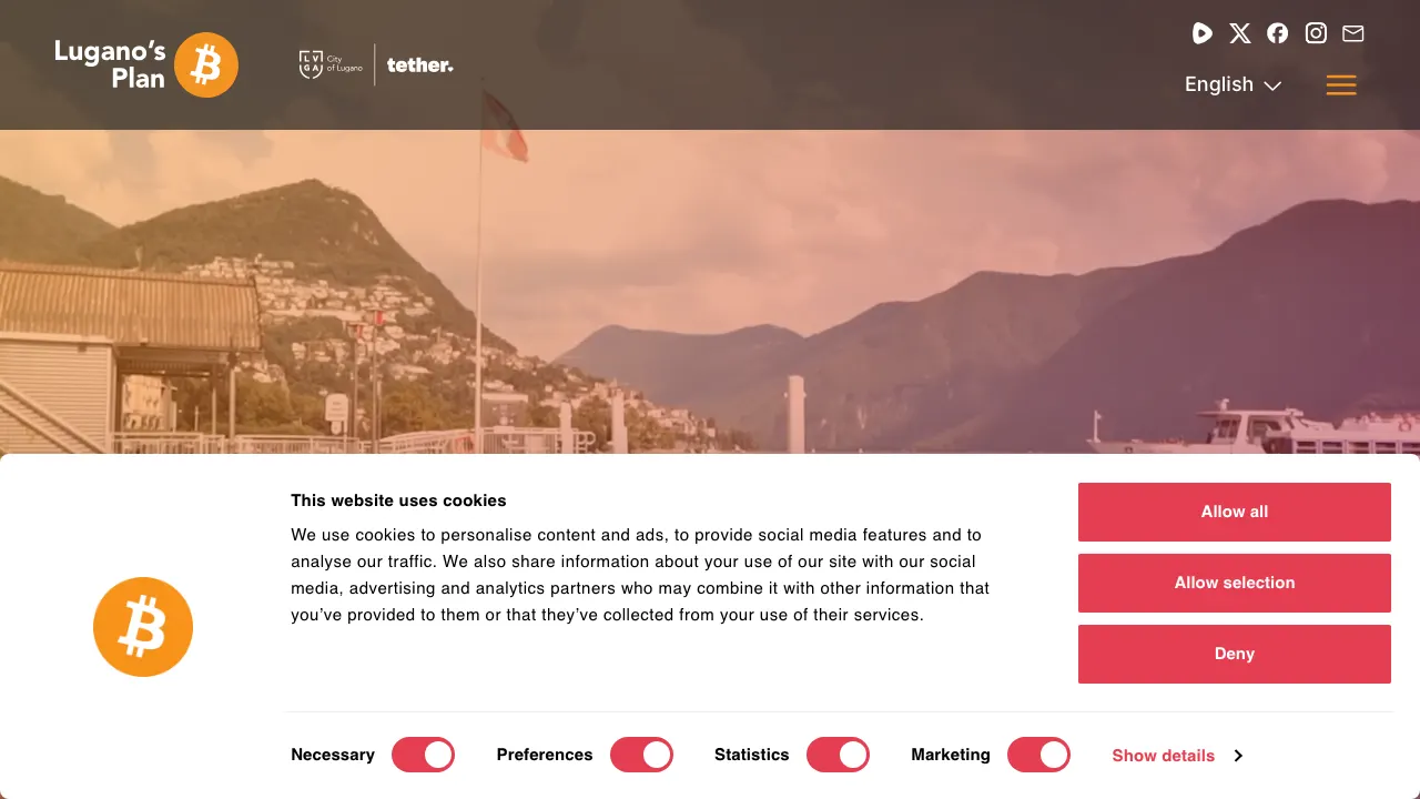 Plan B Forum Lugano 2026