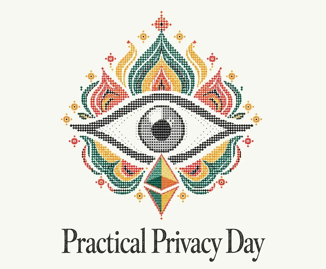 Practical Privacy Day at Devcon Mumbai