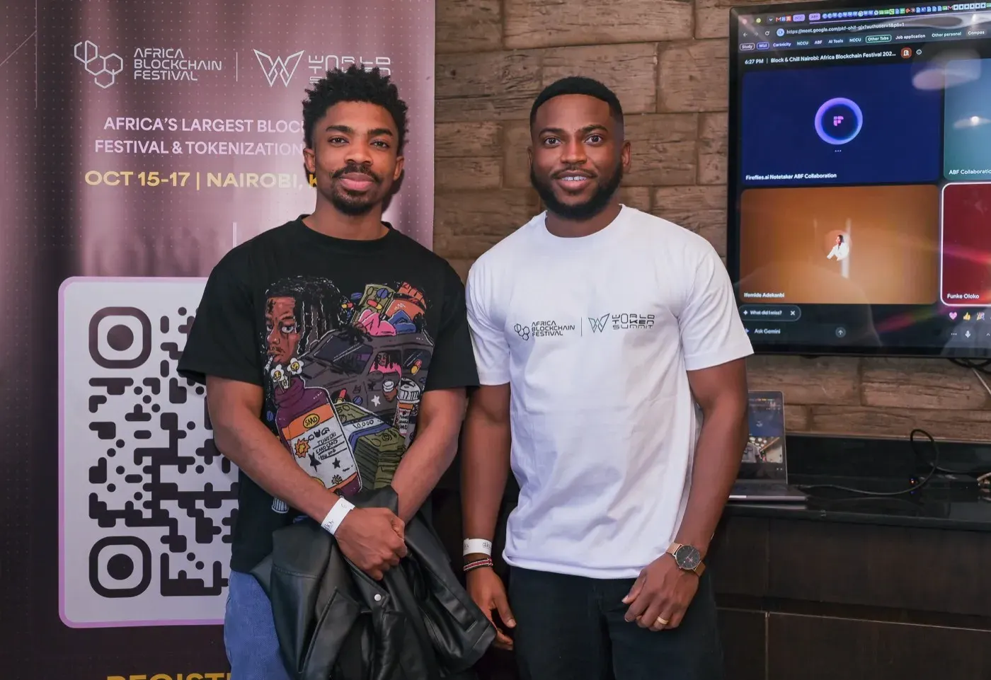 Africa Blockchain Festival 2026