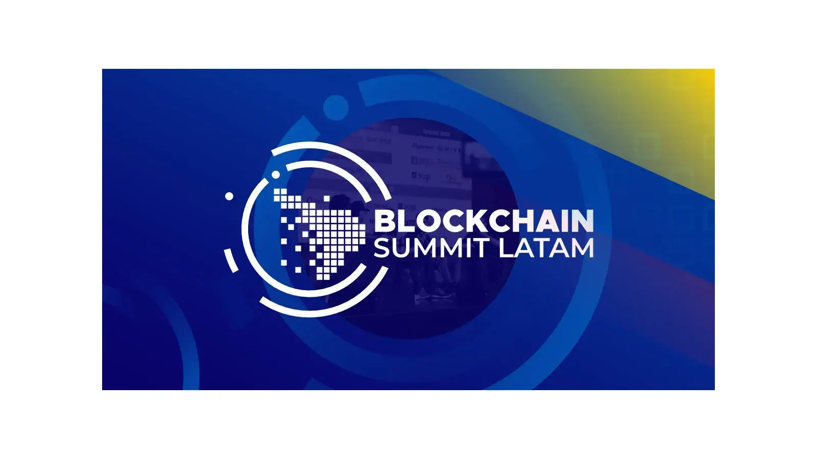 Blockchain Summit Latam Colombia 2026