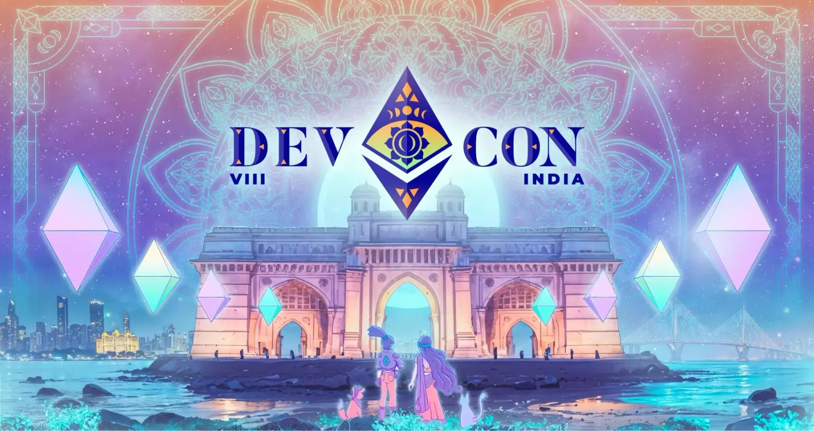 Devcon 2026