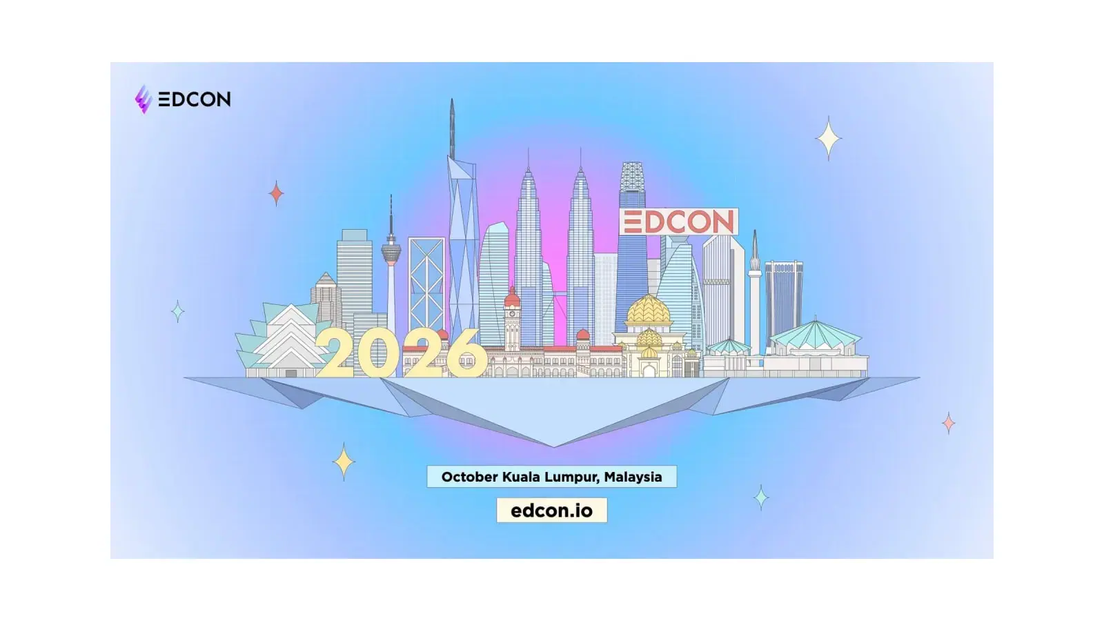 EDCON 2026