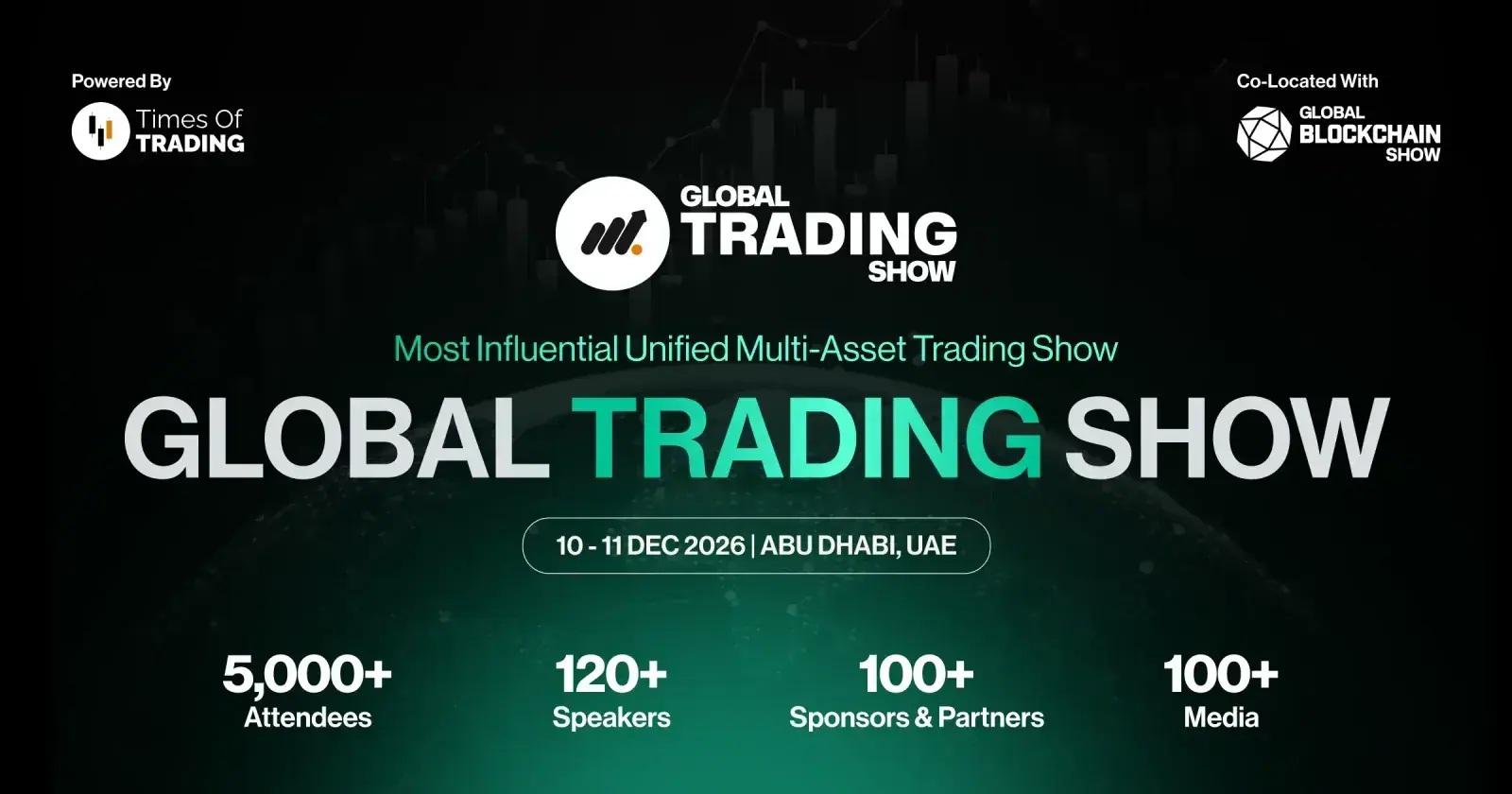 Global Trading Show 2026