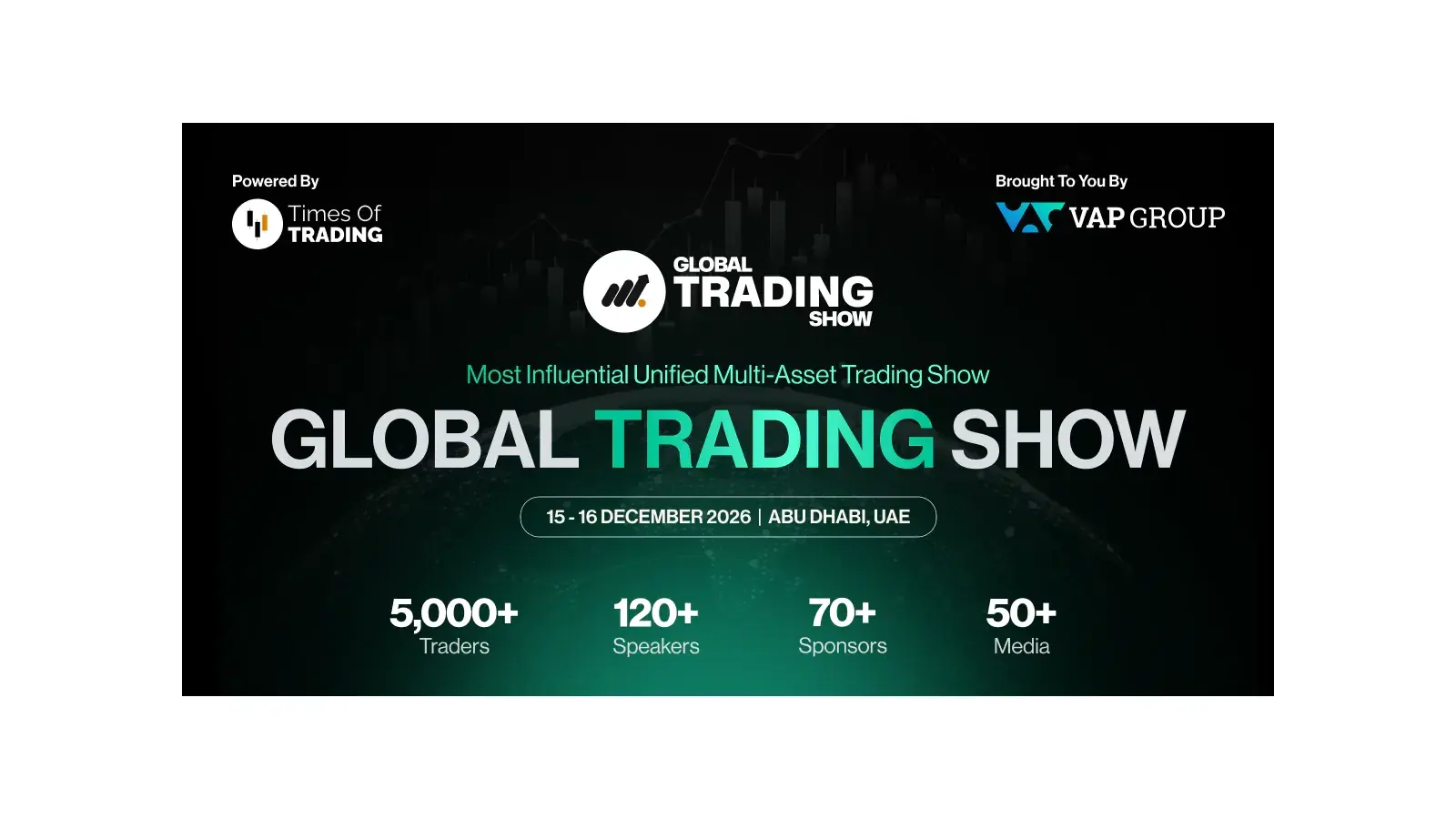 Global Trading Show 2026