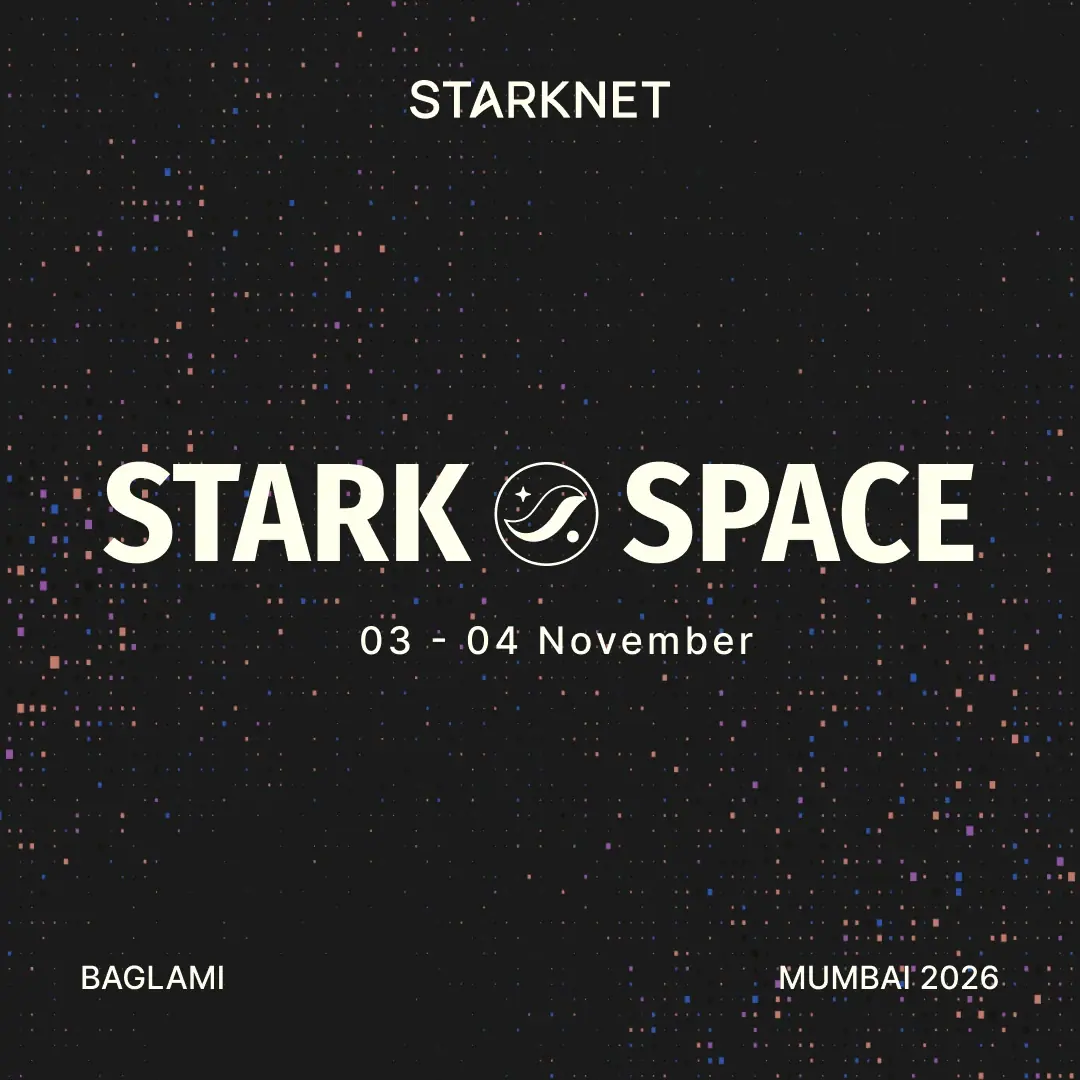Stark Space Mumbai | Day 1