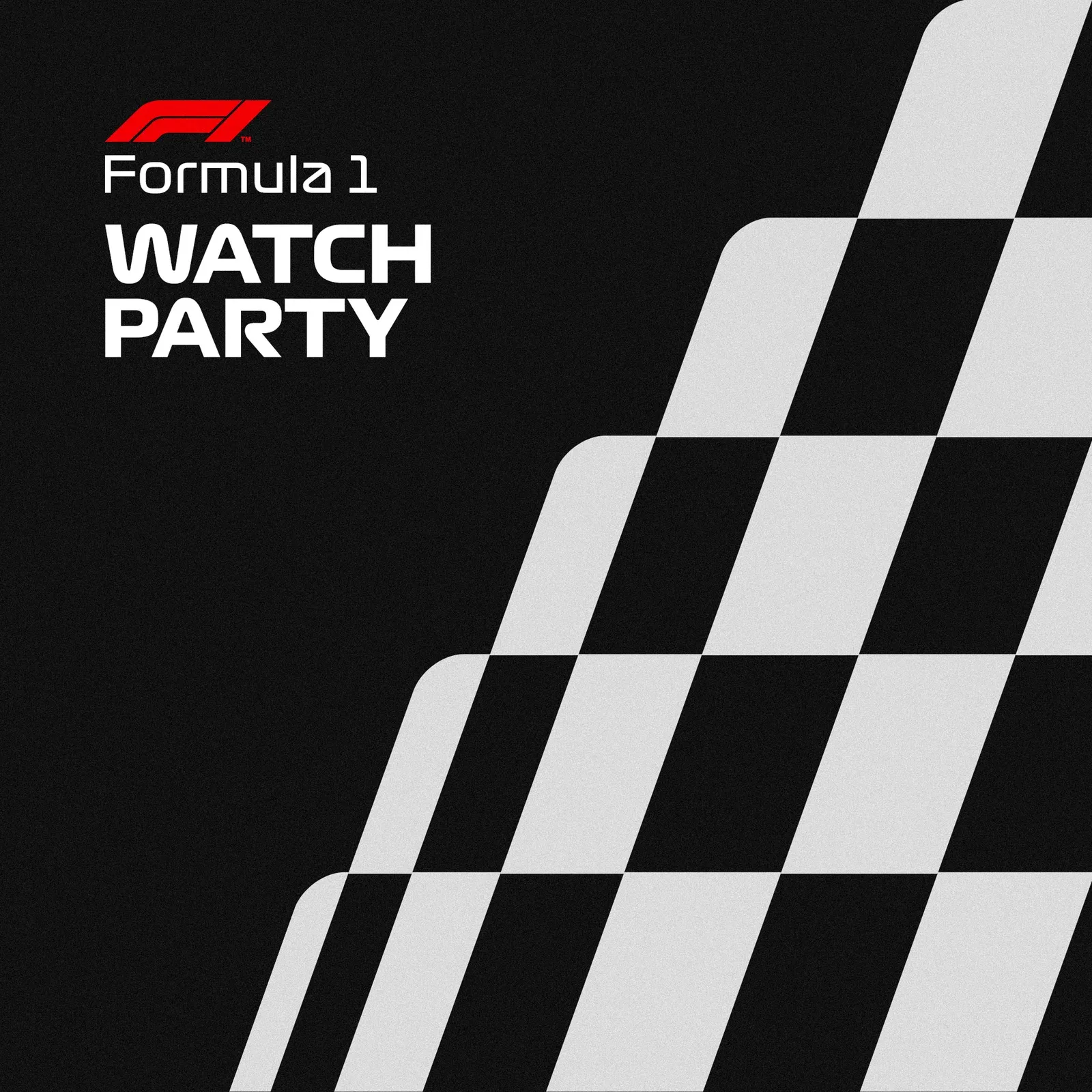 F1 Watch Party With Joe