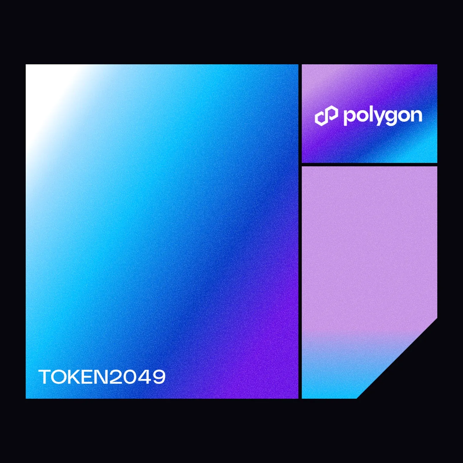 Polygon VIP Lunch @ TOKEN2049